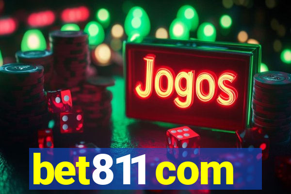 bet811 com